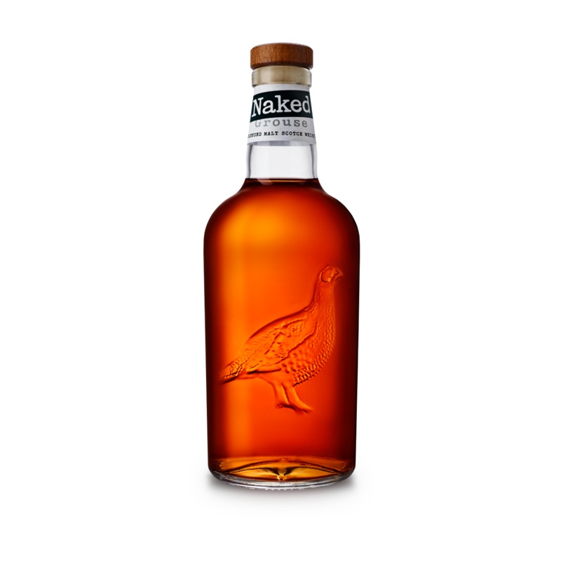 NAKED GROUSE