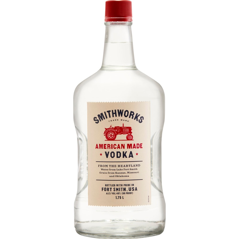 SMITHWORKS 1750ML