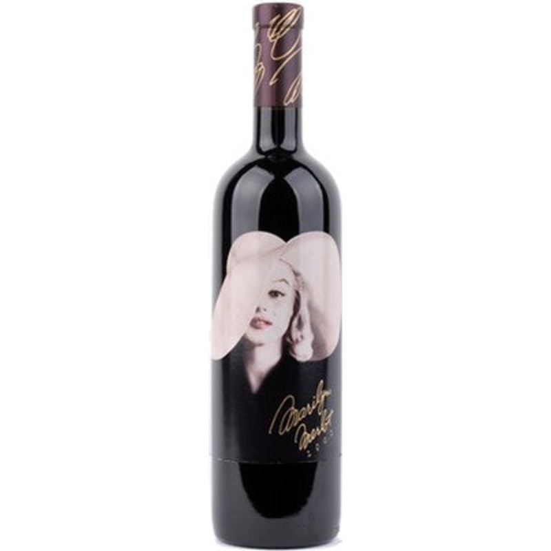 2002 Marilyn Monroe Wines 'Marilyn' Merlot, Napa