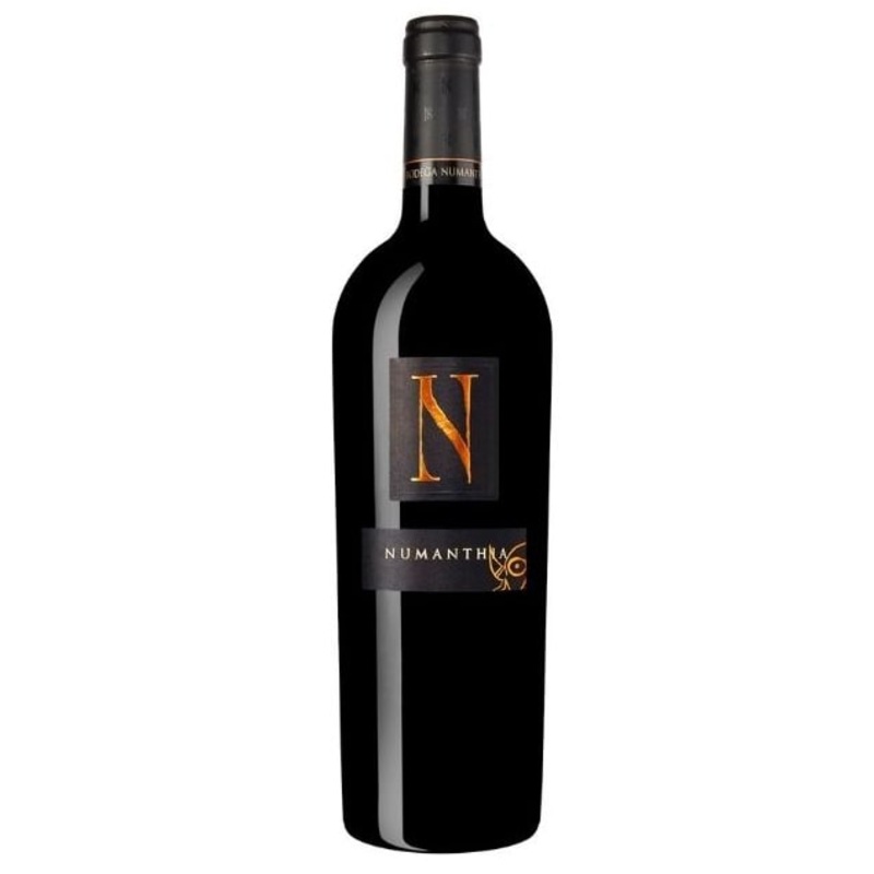 2019 Numanthia Tinto de Toro