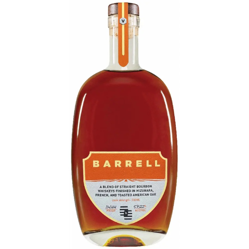 Barrell Vantage Bourbon