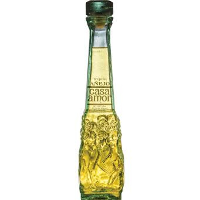 Casa Amor Anejo Tequila 750ml