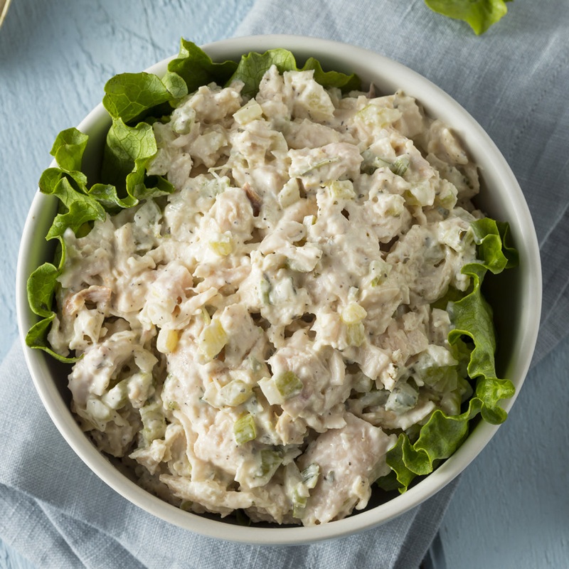 Chicken Salad