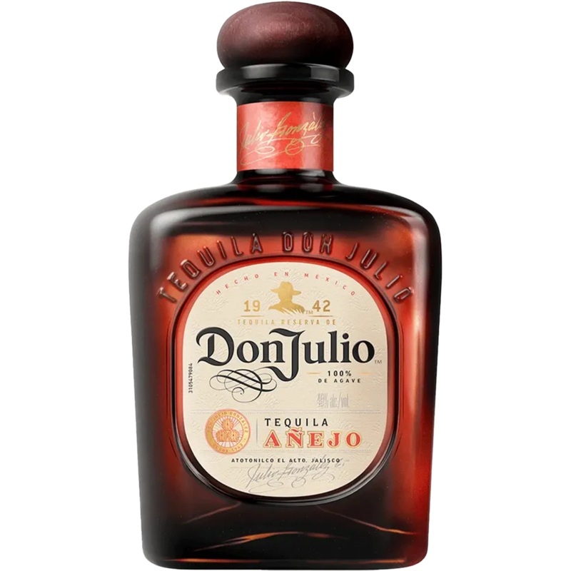 Don Julio Reserva de Don Julio Anejo Tequila 750ml