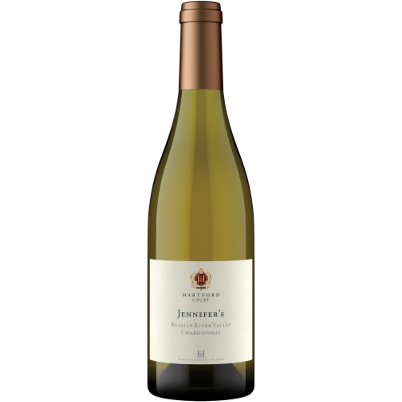 Hartford Court Chardonnay 'Jennifer's Block', Russian River Valley
