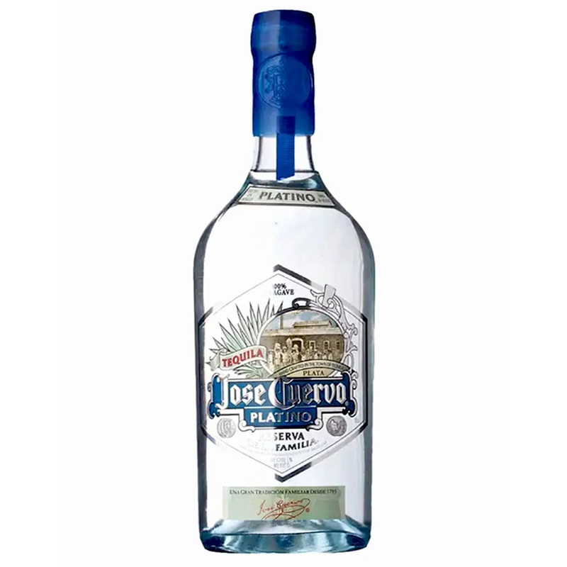 Jose Cuervo Reserva De La Familia Platino
