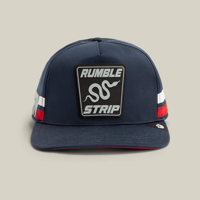 Pole Position - Rumble Strip EDGE
