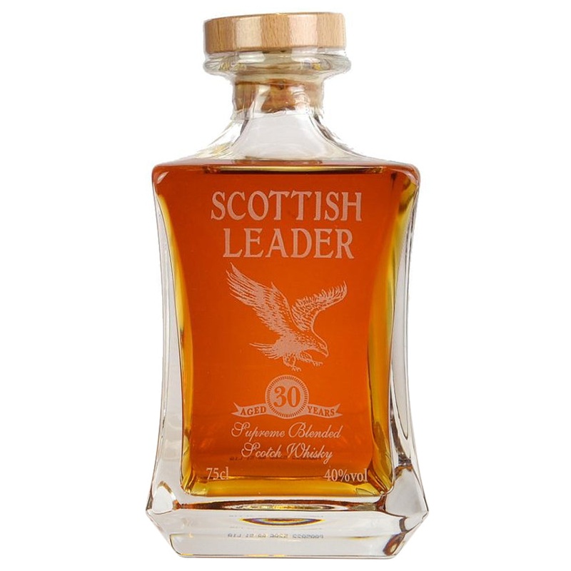 Scottish Leader 30 Year Old