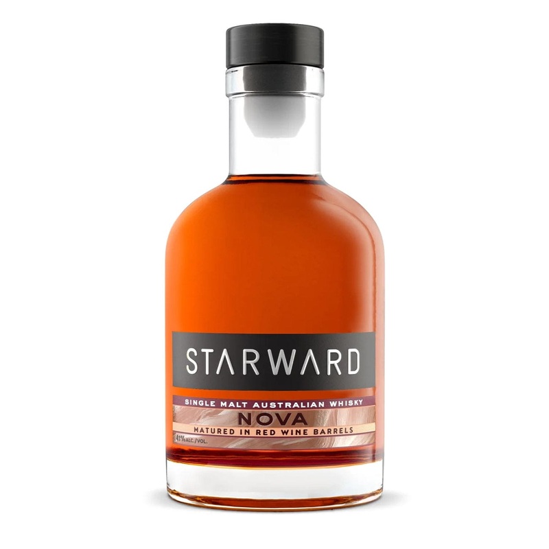 Starward Nova Australian Whiskey 50ml