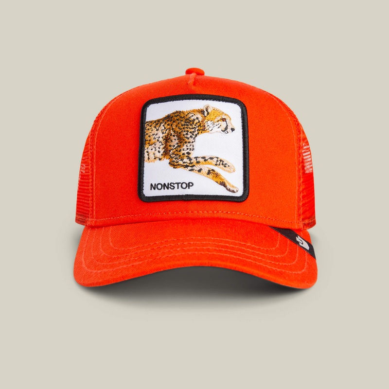 The Nonstop Cheetah Mini BLAZE
