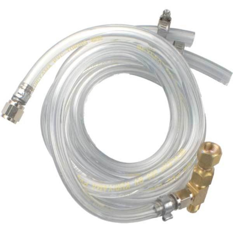 Tubing Kit for Counter Pressure Filler