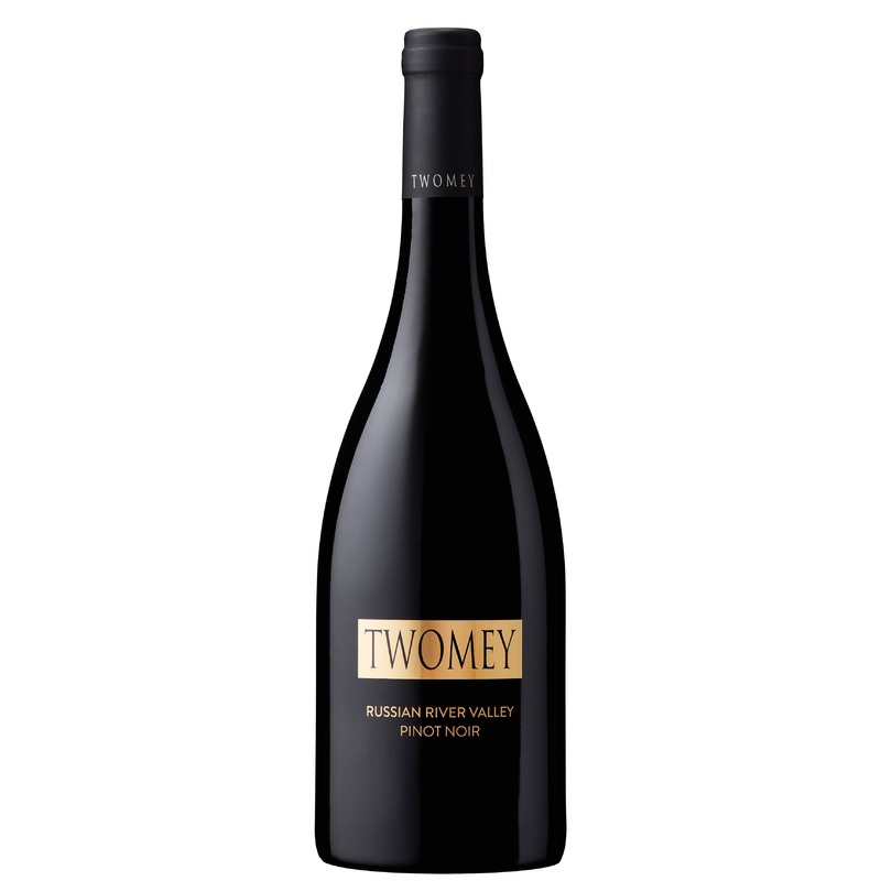 Twomey Pinot Noir, Russian River Valley