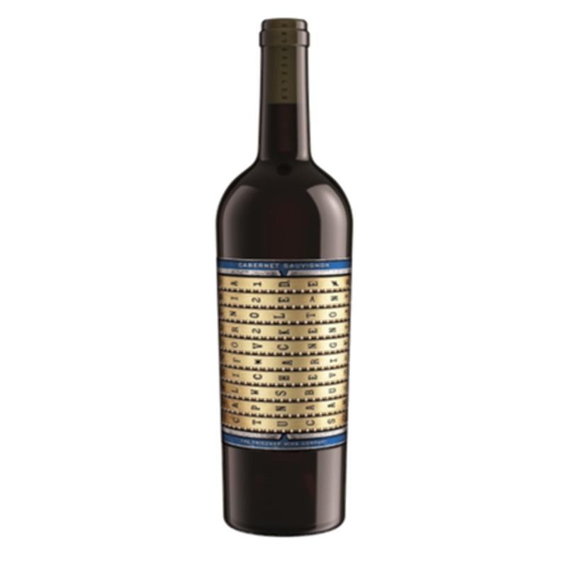 Unshackled by The Prisoner Cabernet Sauvignon