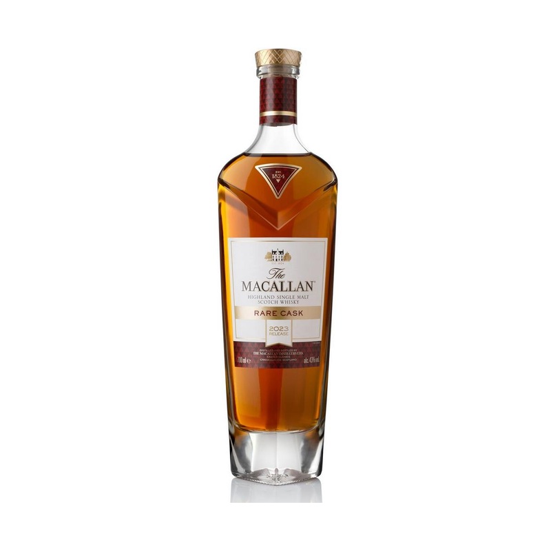 2023 The Macallan Rare Cask Single Malt Scotch Whisky 750ml
