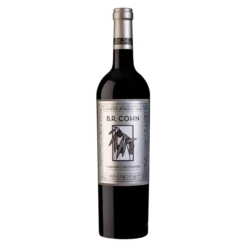 BR Cohn Cabernet Sauvignon North Coast