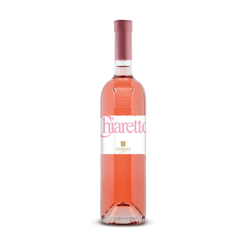 Ca' Maiol Garda Classico Rose Chiaretto