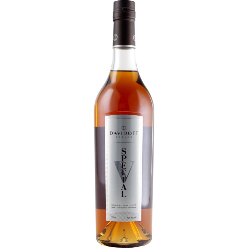 Davidoff Vs Cognac 750 ml