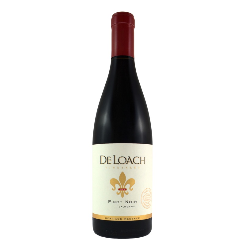 DeLoach Pinot Noir CA