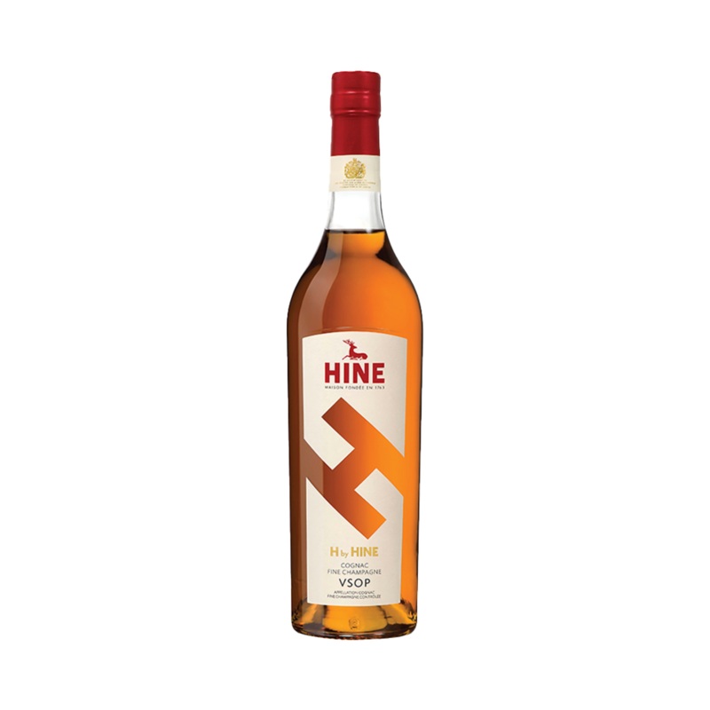 H by Hine VSOP Fine Champagne Cognac