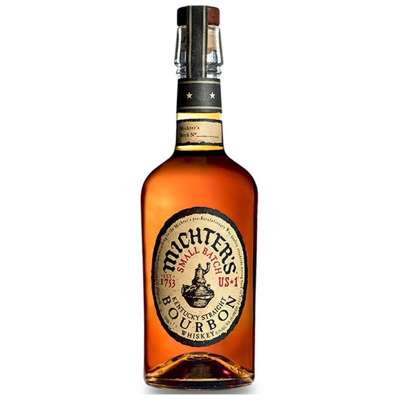 Michter's US1 Small Batch Bourbon