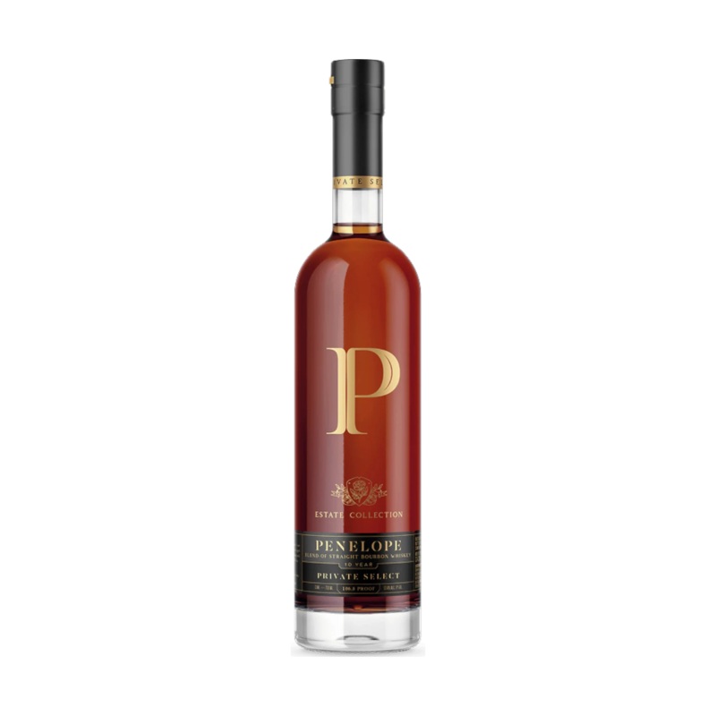 Penelope Estate Collection Private Select Bourbon