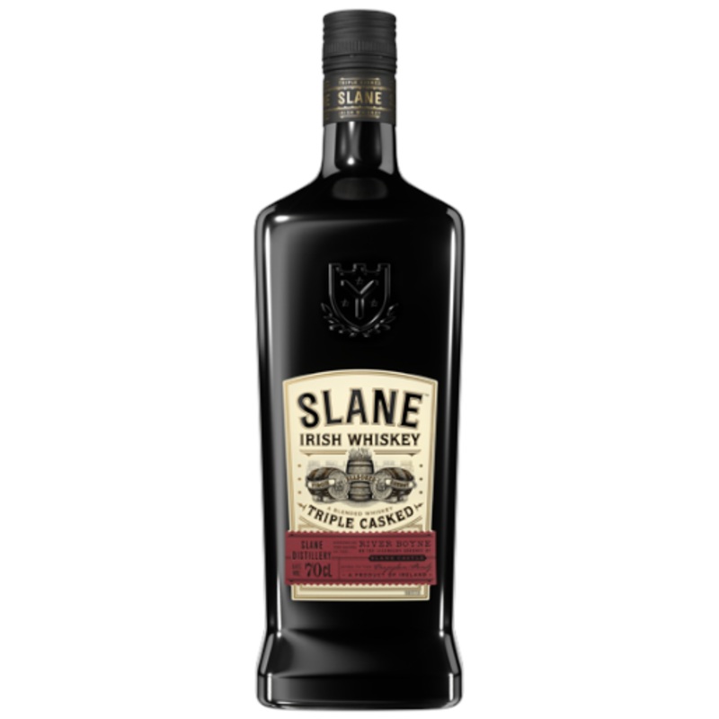 Slane Irish Whiskey