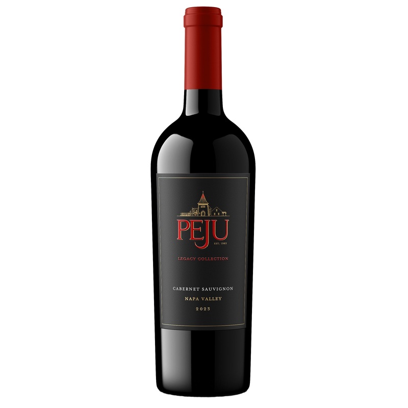 2023 Peju Cabernet Sauvignon Legacy Collection