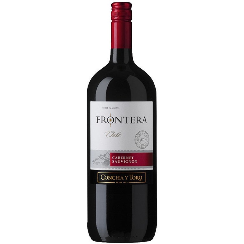Frontera Cabernet Sauvignon