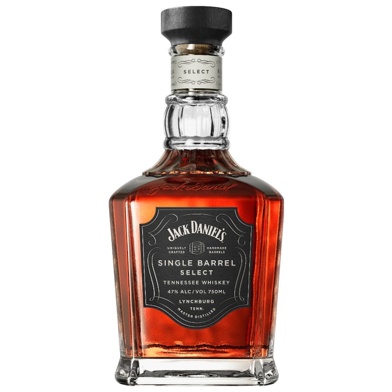 Jack Daniel's Single Barrel