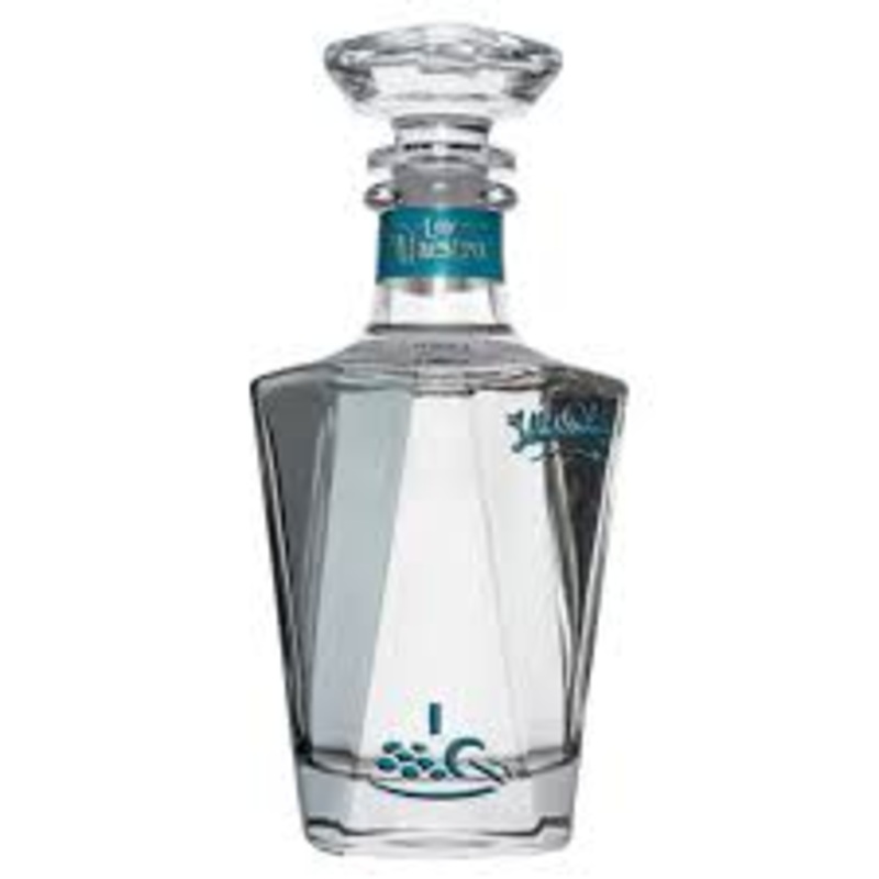 Lote Maestro Blanco Tequila 750ml