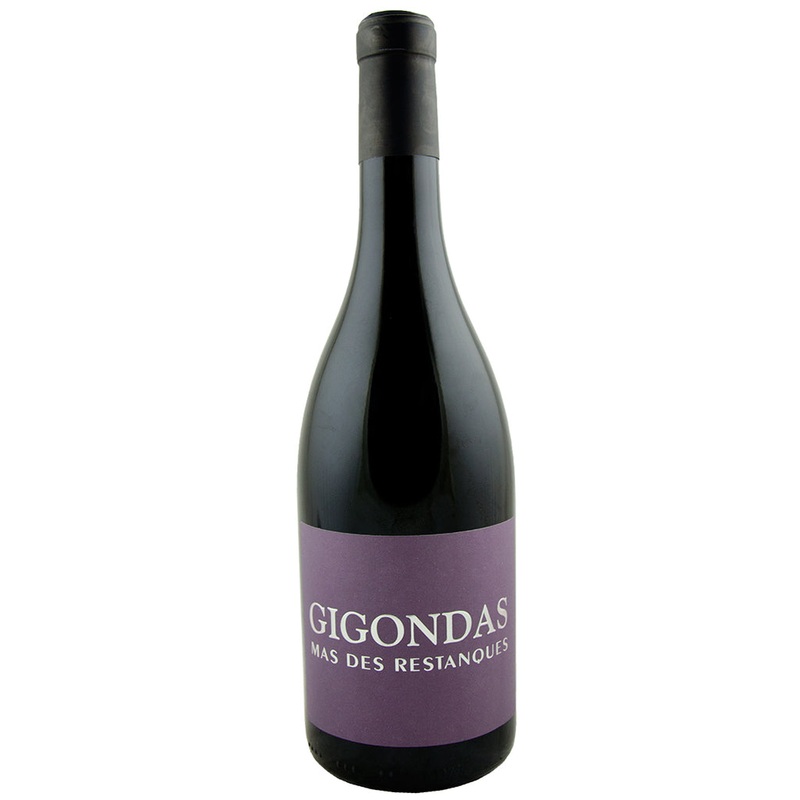 Mas des Restanques Gigondas