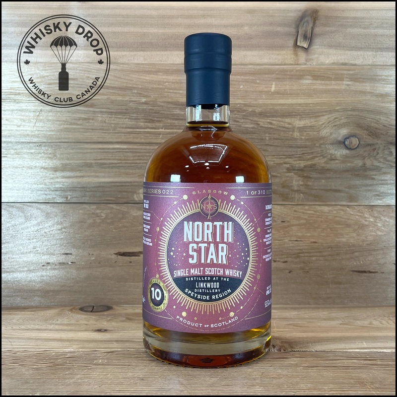 North Star Linkwood 10