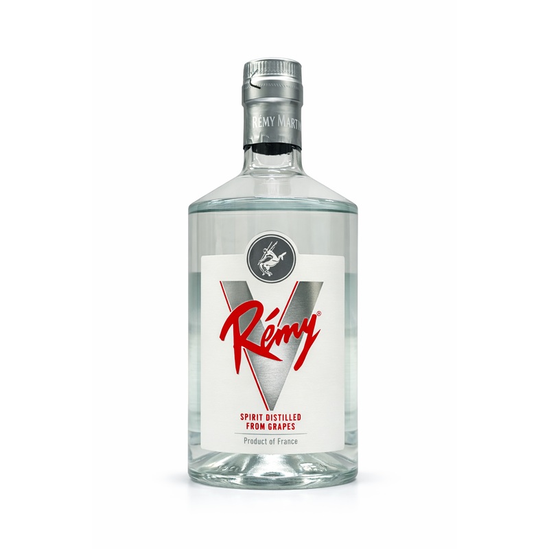 Remy Martin Brandy V Spirit From Grapes