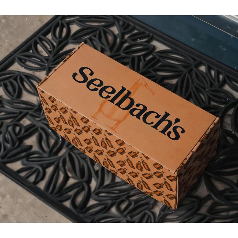 Seelbach's PRO Membership