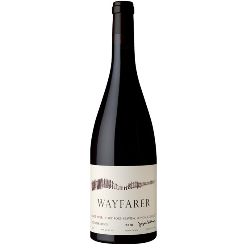 Wayfarer Pinot Noir 'Mother Rock', Sonoma County