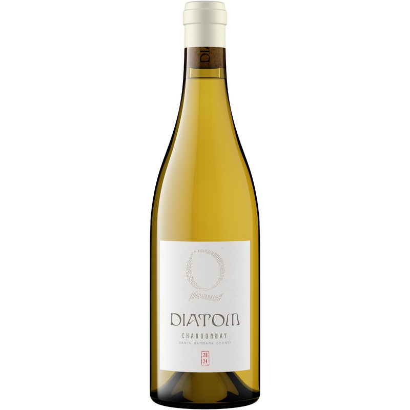 2024 Diatom Chardonnay, Santa Barbara County