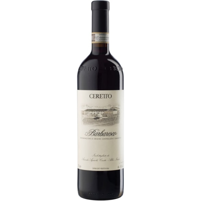 Ceretto Barolo 'Bricco Roche', Piedmont
