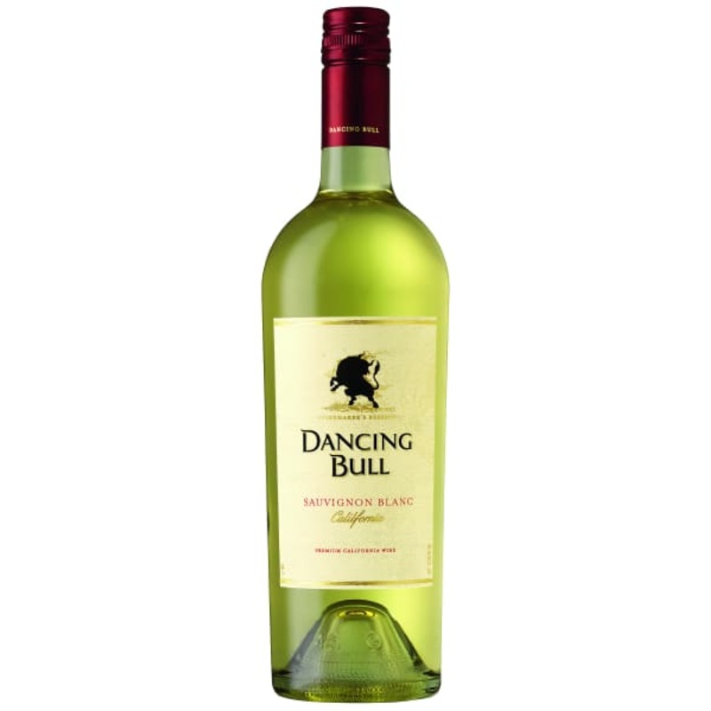 Dancing Bull Sauvignon Blanc