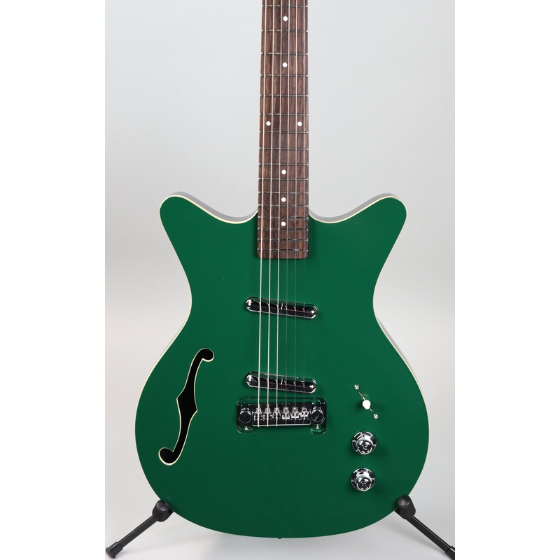Danelectro Fifty Niner Jade