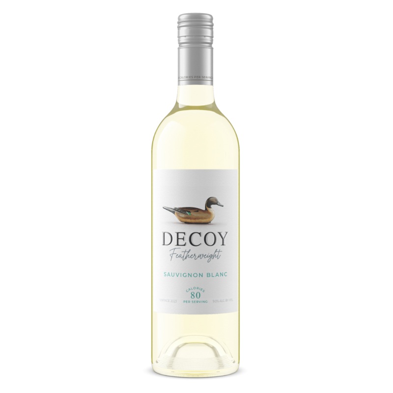 Decoy Sauvignon Blanc by Duckhorn