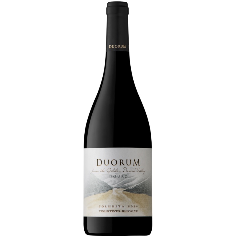 Duorum Colheita Red, Portugal