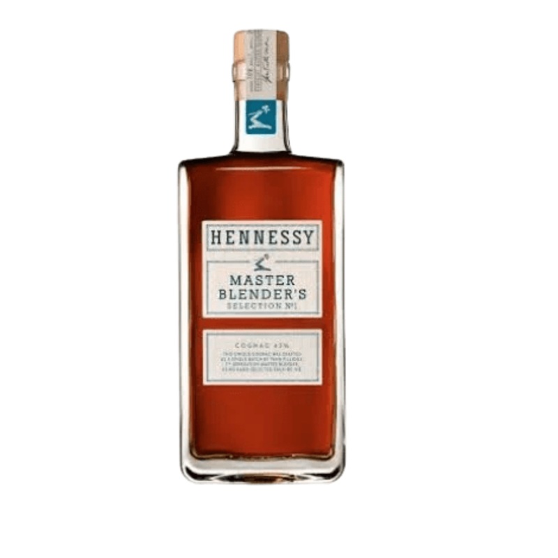 Hennessy Master Blenders Selection No. 1 Cognac 375ml
