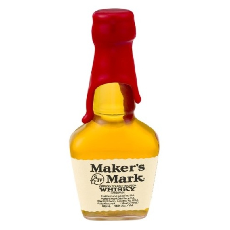Makers Mark 50ML