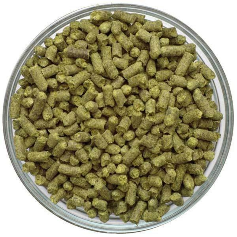 Mandarina Hops Pellets 1 oz - Germany