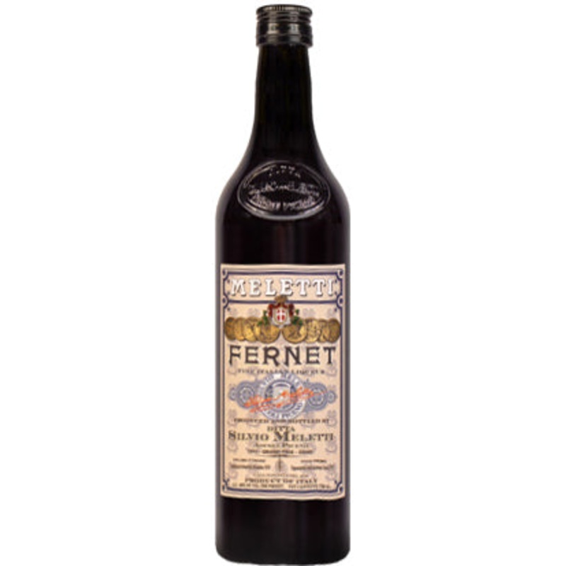 MELETTI FERNET