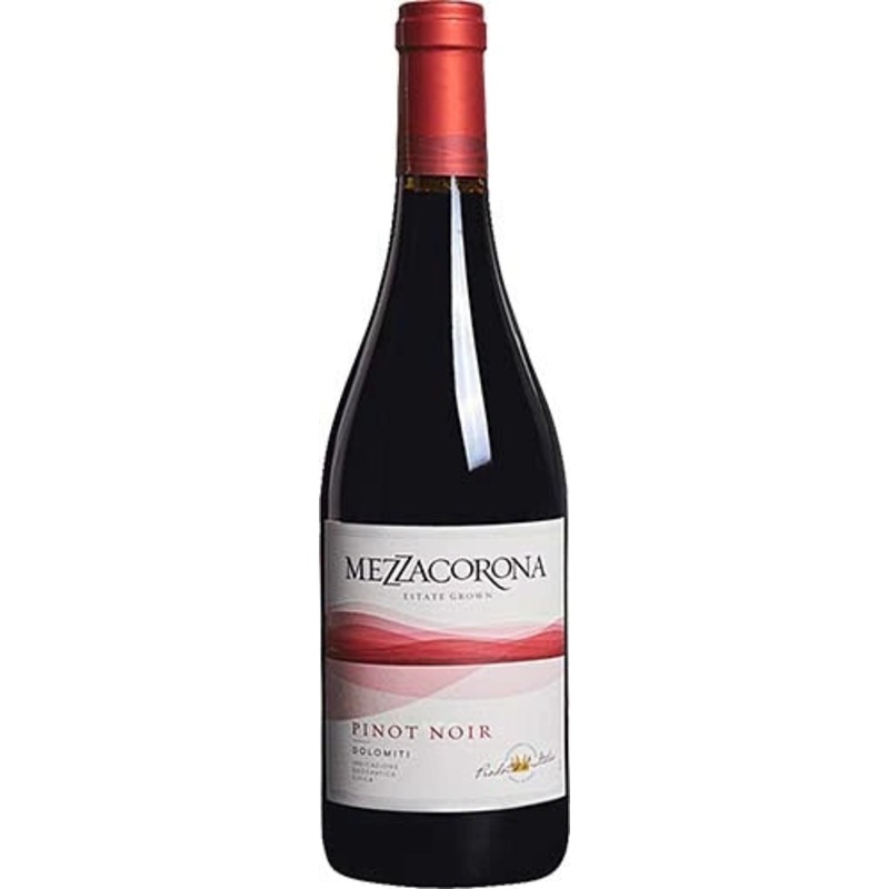 Mezzacorona Pinot Noir 1.5Lt