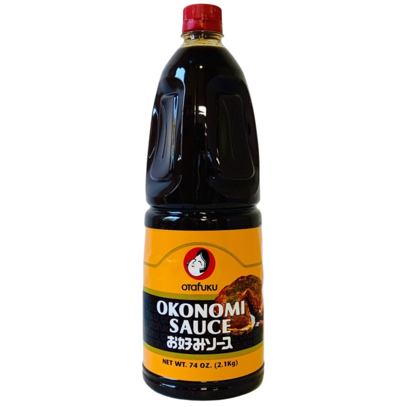 Okonomi Sauce 2.1kg