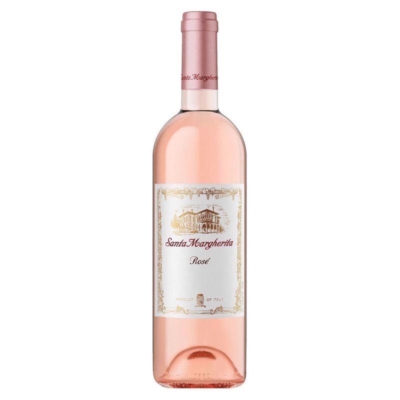 Santa Margherita Rose Trevenezie IGT
