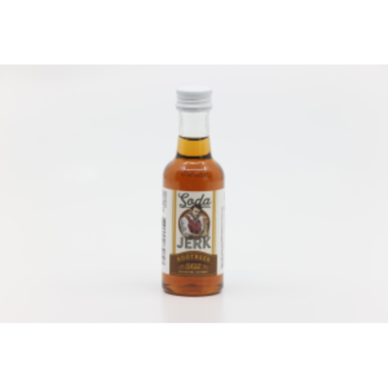 Soda Jerk Rtbr Shot Rtd 750 ml