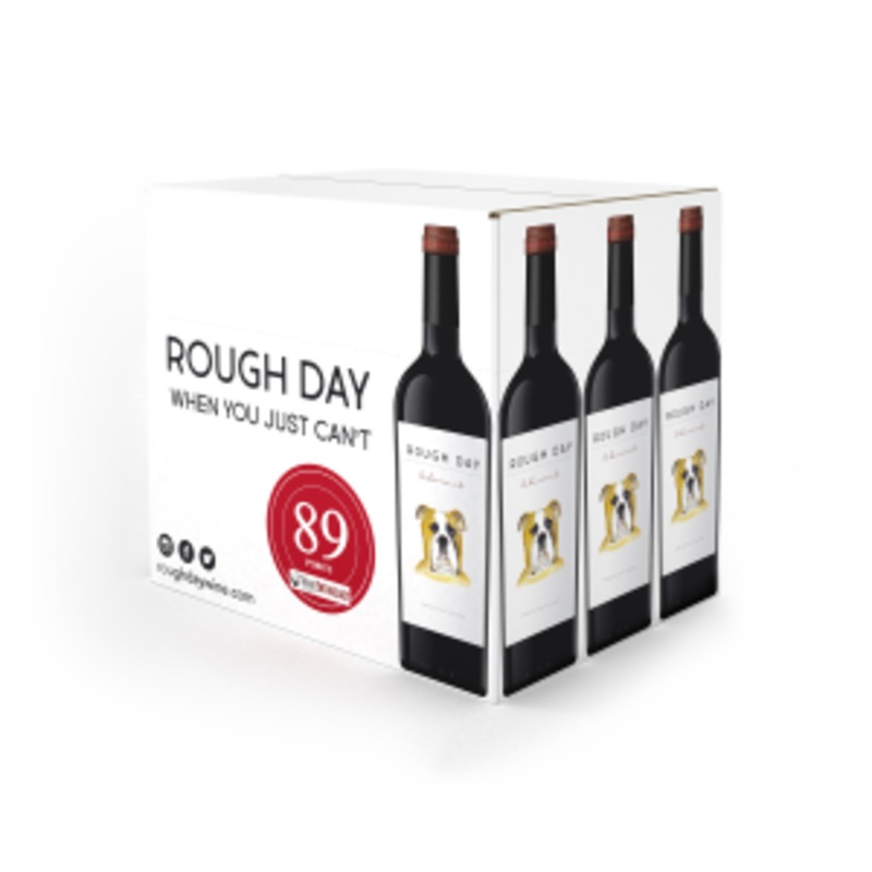 Thracian Cabernet Sauvignon 750 ml